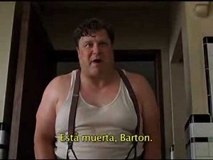 Barton Fink (1991)