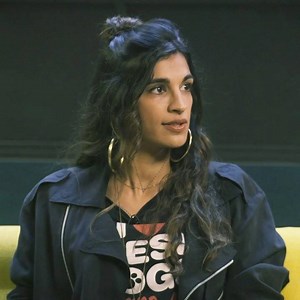 21K views · 255 reactions | And it a pleasure having you Anushka Manchanda uncensored on #SonOfAbish https://youtu.be/gBF9LW59iqA Cadbury 5 Star #Softer5Star #Cadbury5StarSonOfAbish | Abish Mathew | Facebook