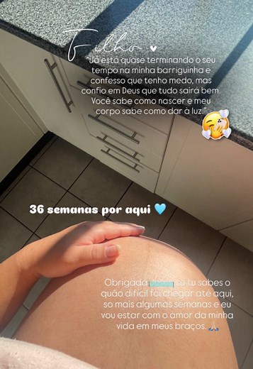 A Maternidade e o Amor Incondicional