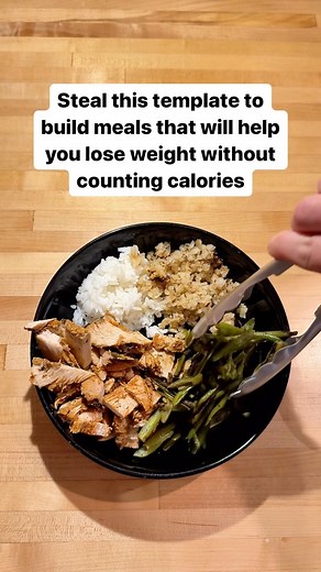 2.1K views · 59 reactions | START LOSING WEIGHT ⤵️ This meal...