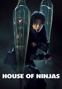 House of Ninjas - streaming tv show online