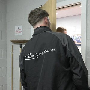 💙 You can still pre-order your commemorative Macron shirt, with embroidery, Birds Eye Chicken Shop sleeve badge, and Emirates FA Cup sleeve badge, from the Retail Shop! Priced at £55, the commemorative Macron shirt is only available in Adult sizes and is non-returnable. If you’re unable to pre-order your commemorative Macron shirt, with embroidery, Birds Eye Chicken Shop sleeve badge, and Emirates FA Cup sleeve badge, from the Retail Shop, please contact our Information team on info@accringtons