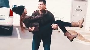 81K views · 2.8K reactions | Christina and Nick  | Cimorelli | Facebook