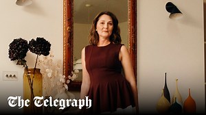 Bridgerton’s Ruth Gemmell: ‘People of all ages should have sex on screen’