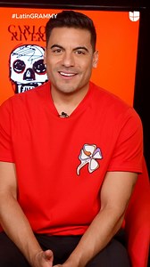 9.4K views · 748 reactions |  ✨ ¡Hoy tenemos grandes noticias! #CarlosRivera estará en los #LatinGRAMMY y nos comparte las huellas musicales que han marcado su vida y cómo sus sueños se han ido cumpliendo.   No te pierdas la gran celebración de la música el jueves 14 de noviembre a las 7P/6C por Univision, UNIMÁS y Galavisión. ¡Te esperamos! ❤️  #TVContent | Univision | Facebook