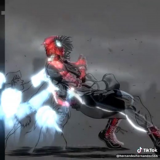 Spider-Man vs Takamura: Epic Anime Boxing Showdown