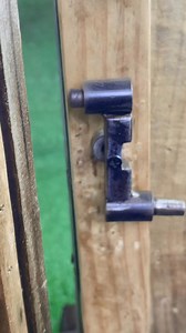 108K views · 270 reactions | Simple homemade door latch lock! . . . #woodworking #wood #doorlatch #diy #creativedesign #creativeideas #doorautolock #homemade #reelsfbシ #fbreelsvideoviral2024Secret | Lachlan HM | Facebook