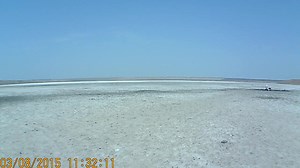 Янтарь.. Соленый лиман...