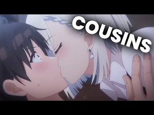 They Are LITERALLY COUSINS - My Friend's Little Sister Has It In for Me!