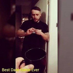 415K views · 3.1K reactions | The '3 dare challenge' looks brutal  | STUDENTbible | Facebook