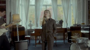 "Are you sure that we are awake? It seems to me that yet we sleep, we dream." The Dream is out now! We’re so happy to have this out in the world. Full video in the link in bio. SC xx . #stillcorners #thedream #dreamtalk #officialvideo #newmusic | Still Corners