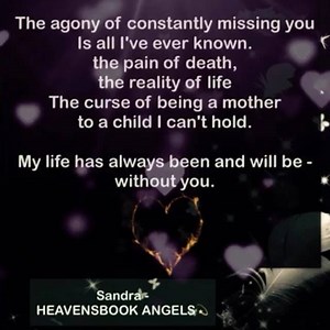 18 reactions · 14 shares | #MyQuotes #Grief #Loss #LossQuotes #sympathyquotes #death #iloveyou #angel #heaven #angels #griefsupport #griefsucks #deathsucks #dying #mommylovesyou #lost #neverforget #gonetoosoon #restinpeace #flyhigh #memories | Heavensbook Angels Grief Support | Facebook