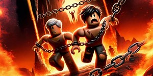 Roblox: Chained Together Codes (October 2024)