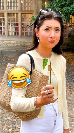 12K views · 220 reactions | Fake Flowers Prank on Girls  | Who Cares? | Facebook