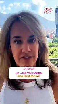 🌈 Making The First Move (Why It Feels So Hard) | EP 35