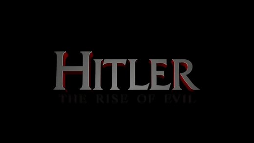 HITLER - A GONOSZ SZÜLETÉSE 2003