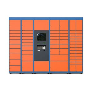 [Hot Item] WiFi Supported Smart Logistics Locker Lockers