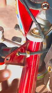 596K views · 14K reactions | LED stylish indicator install method ❤️❤️￼ | Sara Aly | Facebook