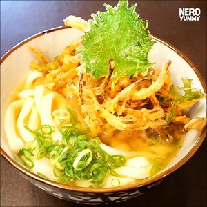 103K views · 2.1K reactions | Beautiful Japanese Chef Making Udon Noodles! 異 #japanesefood #udon #noodles | Nero Yummy | Facebook