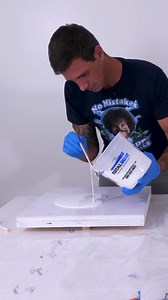 Create stunning epoxy clocks | Jonny Builds