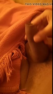 Sans Gene Playing with his Lady Boner