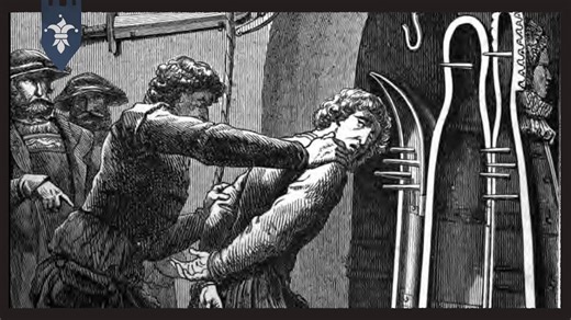 This Was the Most Brutal Prison of the Middle Ages