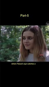 Part - 5, Passionate Love and Heartbreak: Exploring Tessa and Hardin's Journey in 'After'