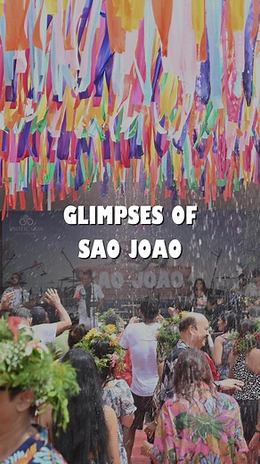 2K views · 22 reactions | Here’s a sneak peek from Sao Joao at Holiday Inn Resort Goa, where rain drenched charm, and was an affair to remember! Adventure began with a mystical sundowner, filled with music, scrumptious delicacies, and spirited beverages and we made splash-tacular memories. #HolidayInnResortGoa #IHGHotels #HIRG #IHG #IHGexperience #Travelgram #LuxuryResorts #GoaTourism #RainDanceParty #SaoJoao | Holiday Inn Resort Goa | Facebook