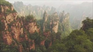 Welcome to Wulingyuan in #China | inItaly