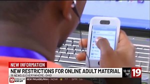 Accessing adult content in Ohio gets harder next month
