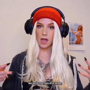 Briana Boho here to get into the real tea. | Smosh