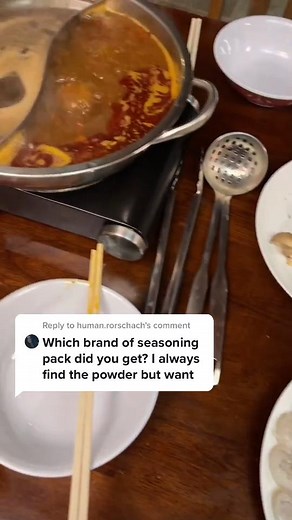 1296_So many soup base options for hot pot #hotpot #GivingThanks #hotpotsoupbase #fyp #Reply to @human.rorschach #photography #photooftheday #photographychallenge #photographer #photochallenge #PhotoEditingChallenge #bestphotochallenge #bestchallenge #reelsvideo #reelsfyp #reelsfb #reelschallenge #reelsfypシ #reelitfeelit #reelit #youtubeshorts #Tiktok #tips #tiktokviral #FacebookPage #FacebookReelsContest #facebookreelsvideo #fyp #photographytips | Life's Fantastic | Facebook