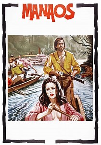 Manaos - movie: where to watch stream online