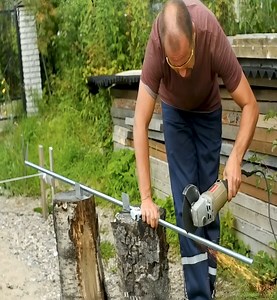 1.6K views · 18 reactions | The process of building a deck from start to finish. | JR Solo | Facebook