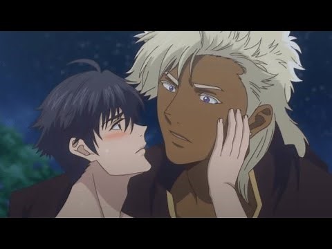 Top 10 HD Yaoi / GAY Anime To Binge Watch 2021 ( bl anime like the titans bride )