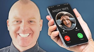 Tiny Tim Prank Calls a Couples Therapist! 💔📞 This Got WEIRD Fast…