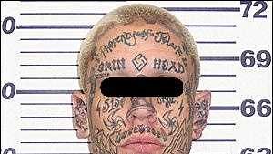 8 most dangerous prison gangs