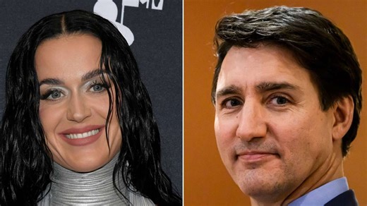 Spekulationen seit Juli: Katy Perry und Justin Trudeau – Von den Gerüchten bis zum Liebesbeweis