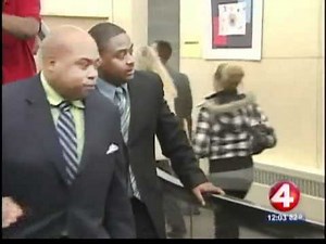 Davis pleads guilty to stealing funds