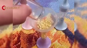 Amazon.com: Diamond Art Pens & Painting Tools Kit - 5pcs Vase Drill Pen Set for Nail Art Crafts : Arts, Crafts & Sewing