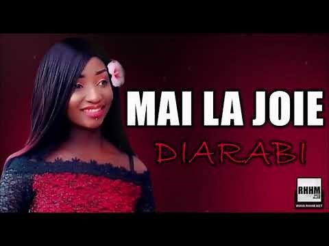 MAI LA JOIE - DIARABI (2021)