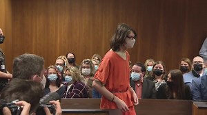 Ethan Crumbley to remain in Oakland County Jail, next hearing on sentencing delayed