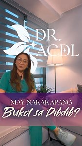 May nakapa kang bukol sa dibdib—automatic na bang cancerous ito? #breasthealth #breastcancerawareness #stayinformed #mammogram | Dr. Aileen Cynthia De Lara