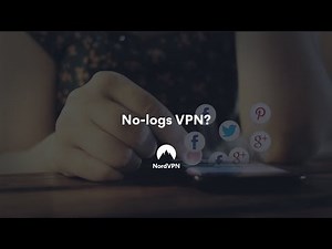 Private browsing: No-logs VPN | NordVPN