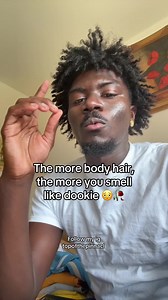 Trim Body Hair to Reduce Sweat Odor: Simple Summer Grooming Tip