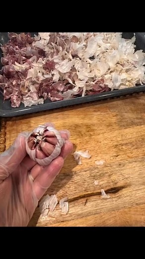 🧄🍯 Fermenting magic in a jar! Watch me transform garlic and raw honey into a powerful immune-boosting remedy. Simple ingredients, ancient wisdom, and a whole lot of sticky goodness. #FermentedGarlicHoney #NaturalRemedies Northern Plains Naturals LLC | Northern Plains Naturals LLC