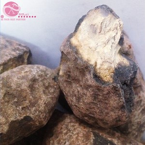 [Hot Item] High Alumina Calcined Bauxite Raw Bauxite Alumina Ore Bauxite 55% 70% 80% 85% 90% Al2O3 Refractory Aggregate Bauxite