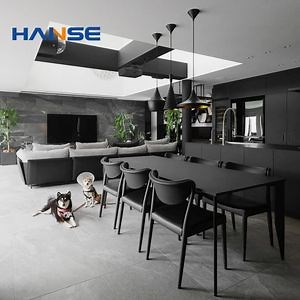 [Hot Item] Modern Hall Reception Area Public Office Furniture Waiting Sectional Sofa