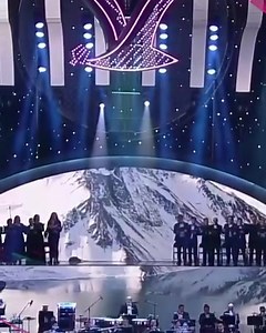 2.5K views · 96 reactions |  #Viña2024 | ¡Majestuoso!: Andrea Bocelli nos deleitó con "Por ti volaré" en Viña 2024 | Cadena Ecotel | Facebook