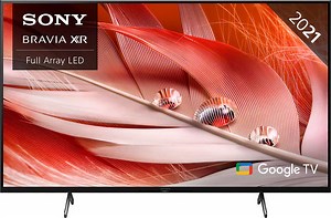 Sony XR-50X90J